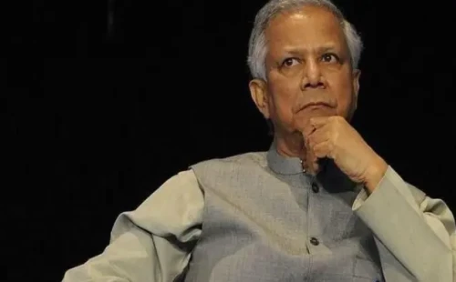 রমজানের আগে বিদায় নিচ্ছে ড. ইউনূসের অন্তর্বর্তী সরকার