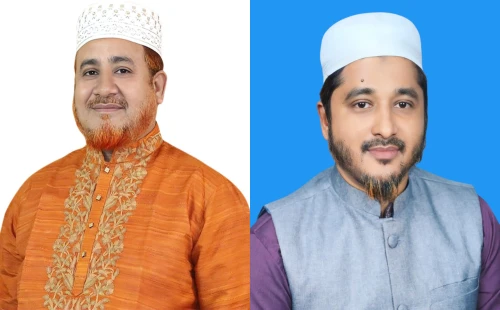 চুয়াডাঙ্গার দুই আসনে জামায়াতের নীরব বিপ্লব