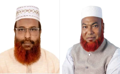 মেহেরপুরের দুটি আসনেই জামায়াতের জয়