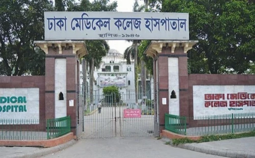 দামুড়হুদায় রঙমিস্ত্রিকে এলোপাতাড়ি কুপিয়ে জখমের ঘটনা