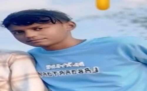 কুষ্টিয়ায় সড়ক দুর্ঘটনায় আলমডাঙ্গার কিশোর নিহত