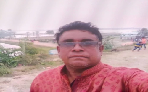 গাংনীতে এলজিইডির বিভিন্ন সড়ক সংস্কারে অনিয়মের অভিযোগ