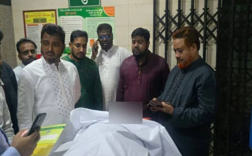 চুয়াডাঙ্গায় বিএনপির সঙ্গে সংঘর্ষে জামায়াত নেতার ভাই নিহত