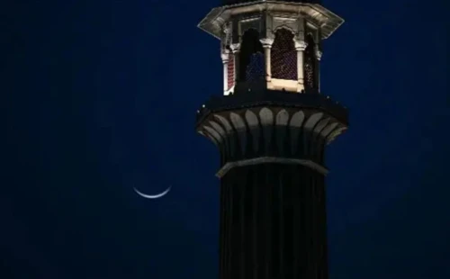 ঈদুল ফিতরের সম্ভাব্য তারিখ জানালো আরব আমিরাত