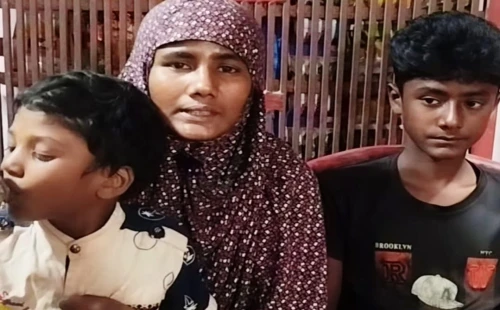 আলমডাঙ্গায় প্রতারক চক্রের খপ্পরে কিশোরের পাখিভ্যান ছিনতাই