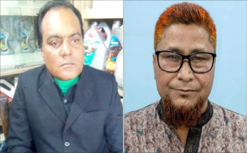 মনিরুজ্জামান ও জিল্লুর রহমান ওল্টু বহিষ্কার