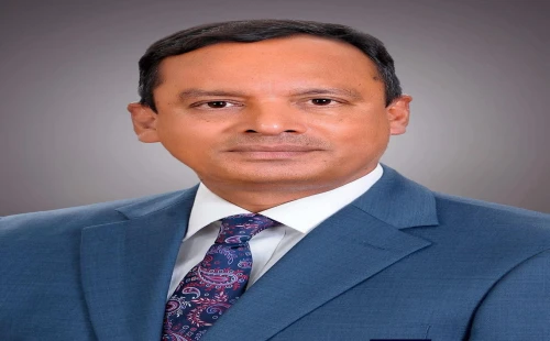 বাংলাদেশের ১৮তম অ্যাটর্নি জেনারেল হিসেবে নিয়োগ পেলেন মহেশপুরের ব্যারিস্টার রুহুল কুদ্দুস কাজল