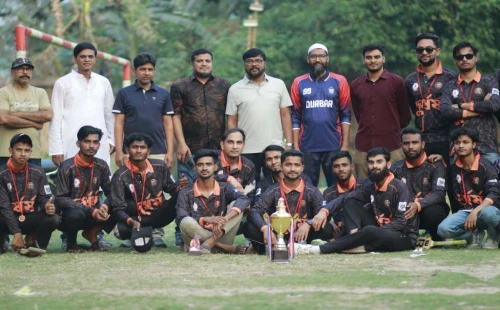 হাটবোয়ালিয়ায় নতুন কুঁড়ি প্রিমিয়ার লিগ টি-টোয়েন্টির জমকালো ফাইনাল অনুষ্ঠিত