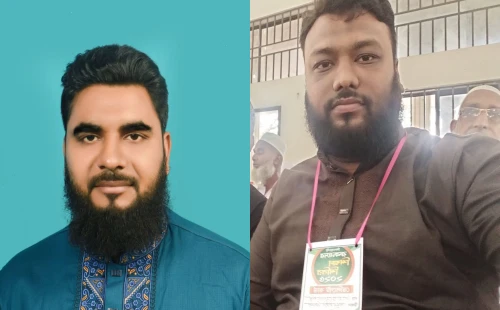 আন্দুলবাড়ীয়া ইউনিয়ন জামায়াতের নতুন কমিটি