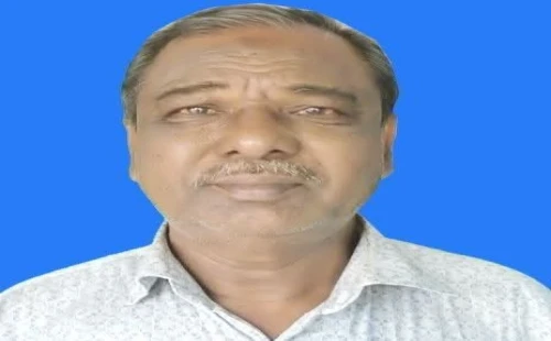 কার্পাসডাঙ্গার পরিচিত মুখ মোসলেম মাস্টারের ইন্তেকাল
