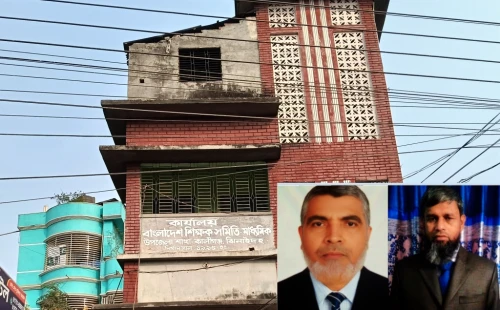 কালীগঞ্জে গাইড বাণিজ্যে অর্ধকোটি লেনদেন, ইউএনও’র হুঁশিয়ারি