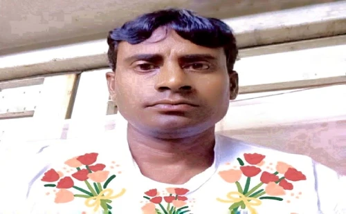 মালয়েশিয়ায় মাটি চাপা পড়ে গাংনীর রুহুল আমিনের মৃত্যু