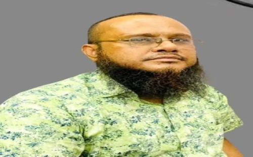 চুয়াডাঙ্গা পৌর ৪ নম্বর ওয়ার্ড বিএনপির সভাপতি হাকিম মুন্সি বহিষ্কার