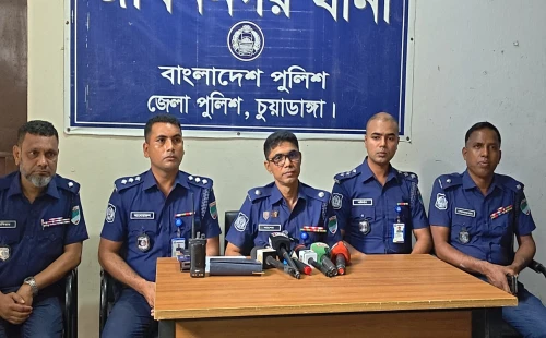 ৪ শিশুসহ ৮ জন উদ্ধার, দুই দালাল গ্রেপ্তার