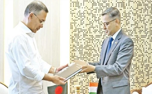 ঢাকা-দিল্লি টেকসই সম্পর্কের আশা