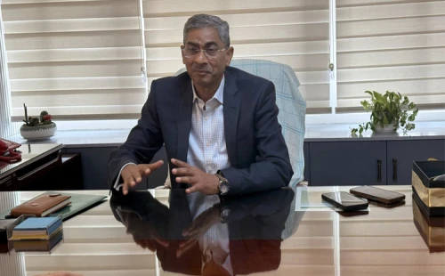 আলমডাঙ্গার ডামোশ-ঘোলদাড়ি পর্যন্ত খালের খনন কাজ শুরু কাল