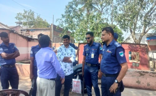 তিন প্রতিষ্ঠানে ৬০ হাজার টাকা জরিমানা