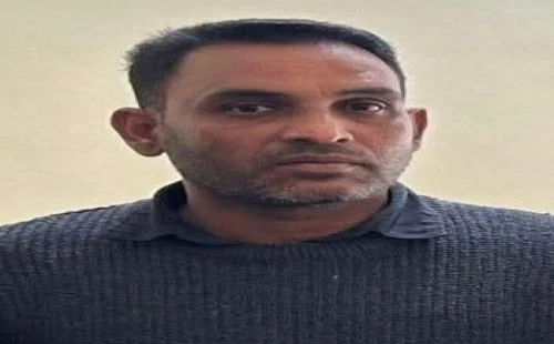 হৃদরোগে আক্রান্ত হয়ে দামুড়হুদা উপজেলা যুবদলের সদস্যসচিব