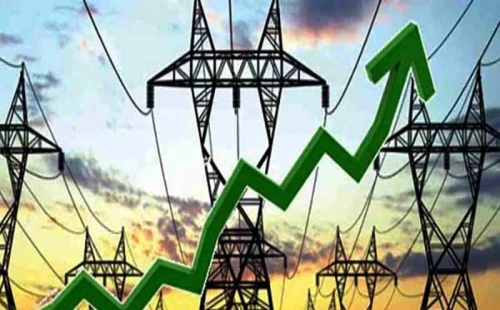 দাম বাড়ছে বিদ্যুতের