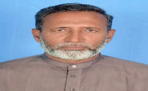কুড়লগাছির সাবেক চেয়ারম্যান সরফরাজকে জামায়াত থেকে বহিষ্কার
