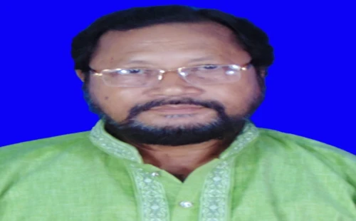 কার্পাসডাঙ্গার অতি পরিচিত মুখ হাসান হুজুরের ইন্তেকাল