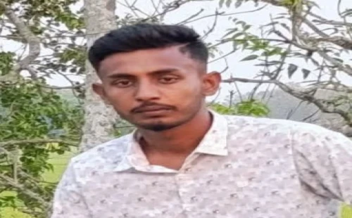মুজিবনগরে কলেজ ছাত্রের ঝুলন্ত মরদেহ উদ্ধার