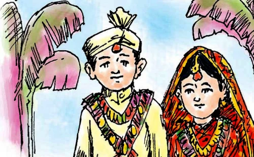 ঝিনাইদহে এসএসসি পরীক্ষায় ২২৬ ছাত্রী অনুপস্থিত