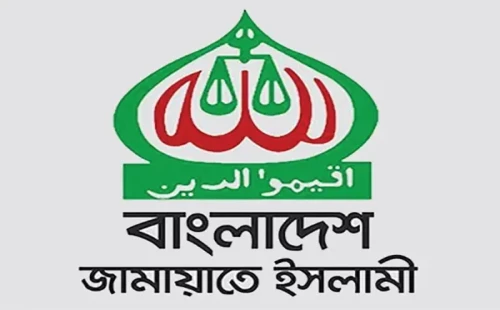 ছায়া মন্ত্রিসভা গঠনের জোর প্রস্তুতি জামায়াতের