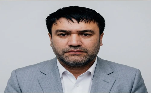 মহেশপুর সীমান্তের ইছামতি নদীতে উদ্ধার হওয়া লাশ আফগান নাগরিকের