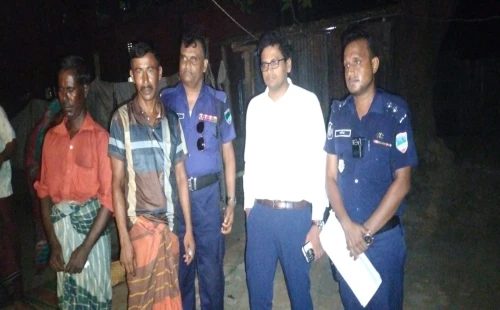 চুয়াডাঙ্গায় ভ্রাম্যমাণ আদালতে দুই মাদকসেবীকে কারাদণ্ড