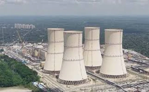 পারমাণবিক যুগে বাংলাদেশ