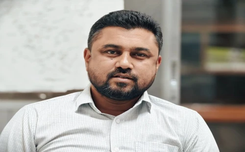 জাতীয়তাবাদী মুক্তিযোদ্ধা প্রজন্ম দলের কেন্দ্রীয় কমিটির সহ-সাধারণ সম্পাদক হলেন সোহেল রানা
