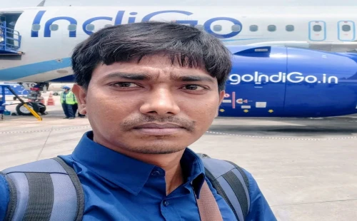 কুতুবপুরে পরিবার পরিকল্পনা পরিদর্শক প্লাবনের ইন্তেকাল