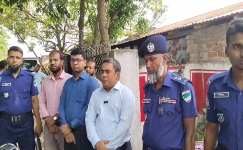 কাপড়ের রং দিয়ে আইসক্রিম, জরিমানা আদায়