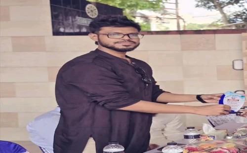 শাহবাগে চুয়াডাঙ্গার চিকিৎসকের মরদেহ উদ্ধার