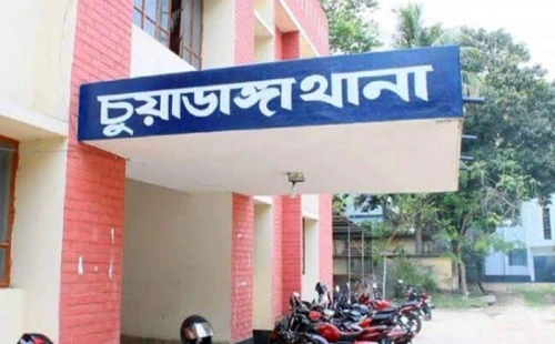 চুয়াডাঙ্গায় ট্রাফিক অভিযানে ৫৭৯ যানবাহনের বিরুদ্ধে ব্যবস্থা