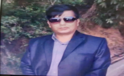 অনুমতি ছাড়াই কর্মস্থলে অনুপস্থিত শাহপুর পুলিশ ক্যাম্প ইনচার্জ জিয়াউর রহমান