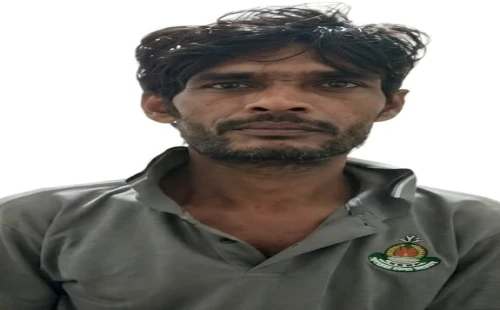আলমডাঙ্গায় ১৭ পিস ইয়াবাসহ মাদক কারবারি গ্রেপ্তার