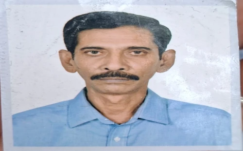 চুয়াডাঙ্গার মাহমুদুল ইসলাম মালিক পল্টুর মৃত্যু