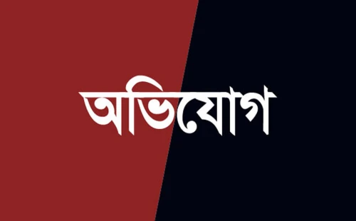 দামুড়হুদায় পরীক্ষার হলে অনিয়মের অভিযোগ