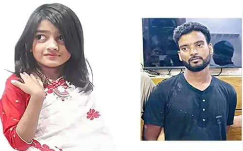ডিএনএ রিপোর্টে ধর্ষণের প্রমাণ, চার্জশিট প্রস্তুত