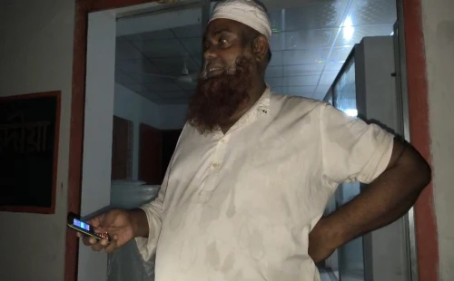 আলমডাঙ্গার  বেলগাছিতে নববধূর মৃত্যু নিয়ে রহস্য!