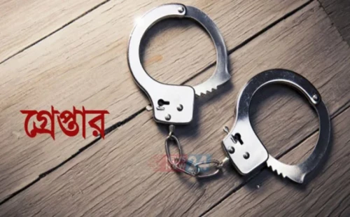 চুয়াডাঙ্গায় ১০ পিস ইয়াবাসহ মাদক কারবারি গ্রেপ্তার