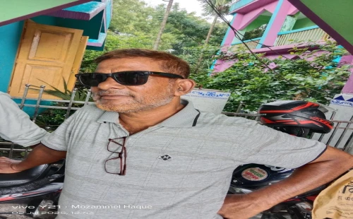 হাউলী ইউনিয়ন পরিষদের সদস্য আব্দুল হান্নানের ইন্তেকাল
