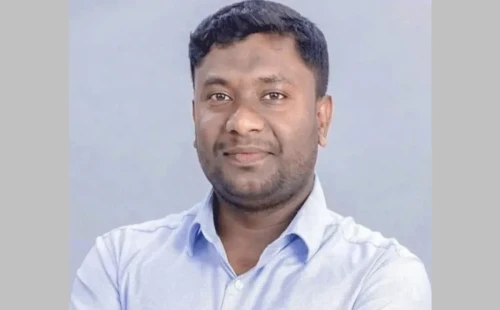 নিখোঁজের একদিন পর উদ্ধার হওয়া শিবির নেতার বিরুদ্ধে নারী নির্যাতন আইনে মামলা