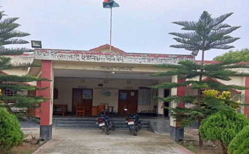 বেলগাছী ইউনিয়ন পরিষদের ১ লাখ ১০ হাজার টাকা বিদ্যুৎ বিল বকেয়া