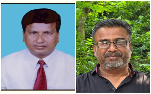 ১৫ পদে সবাই বিনা প্রতিদ্বন্দ্বিতায় নির্বাচিত