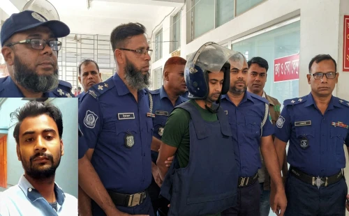 কালীগঞ্জের শিশু তাবাচ্ছুম ধর্ষণ ও হত্যা মামলার রায়