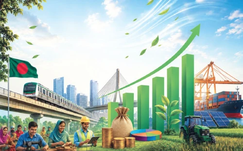 তেল-সারের দাম কমায় অর্থনীতিতে স্বস্তির ইঙ্গিত