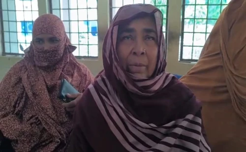 জীবননগর হাসপাতালে একের পর এক চুরির ঘটনা